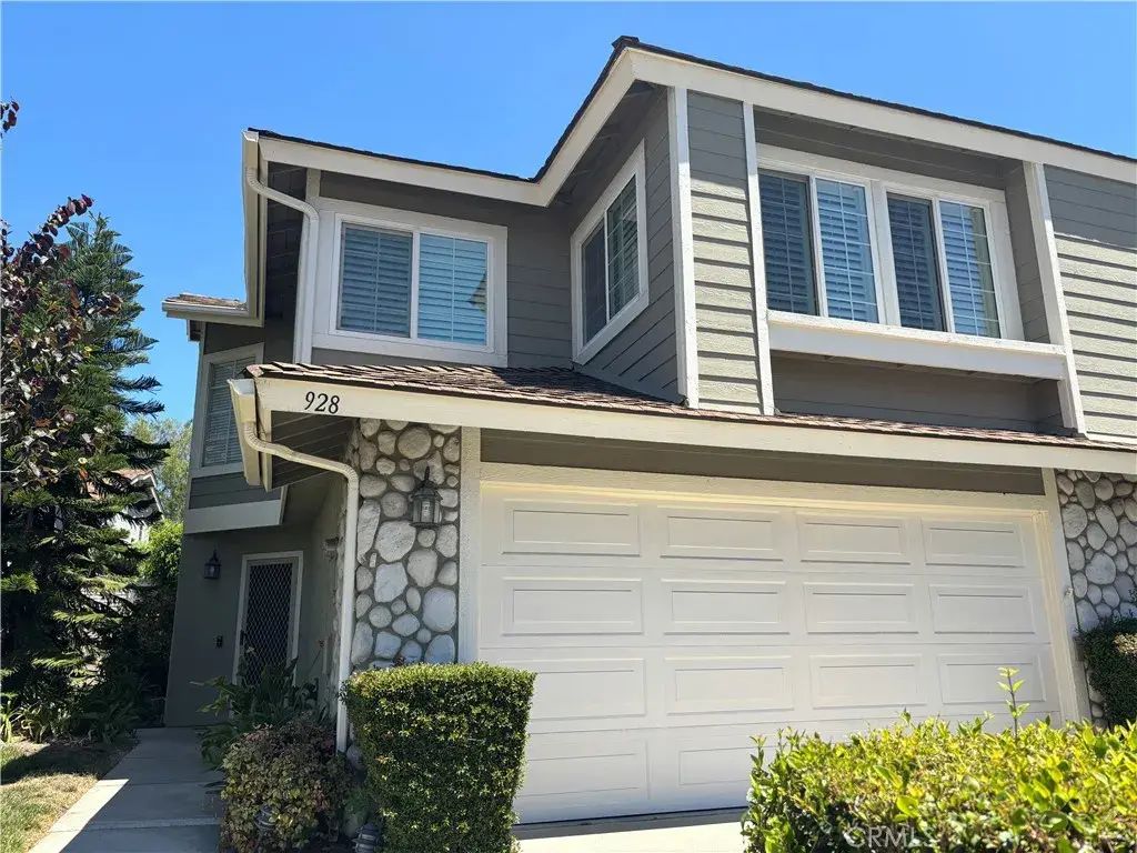 928 Lotus, San Dimas