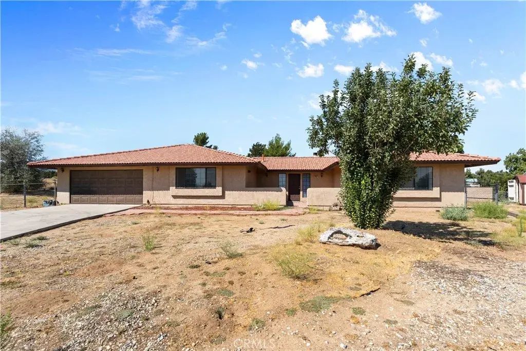 4467 Valle Vista Court, Phelan