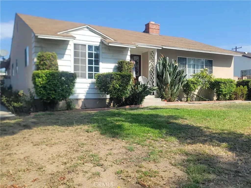 5335 Carley, Whittier