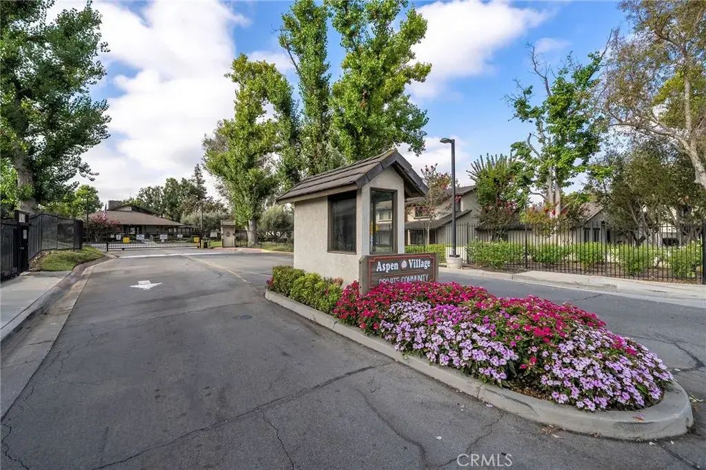 1797 Aspen Village Way, West Covina