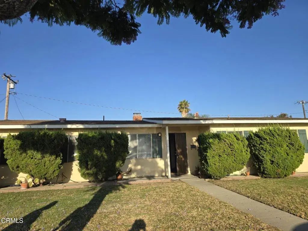 422 Staunton Street, Camarillo