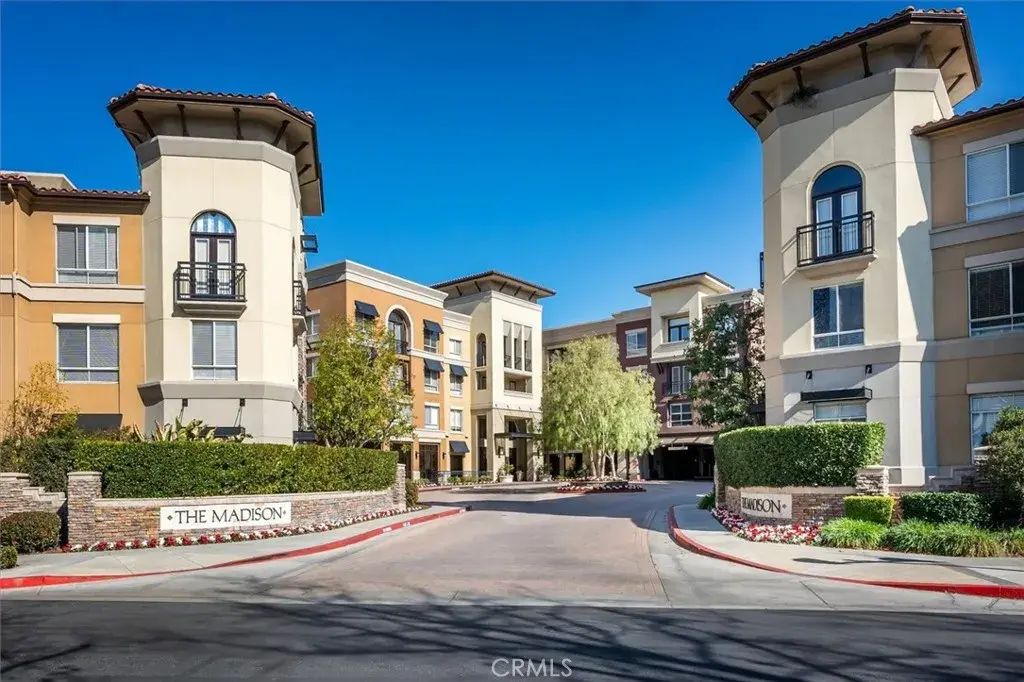 24535 Town Center Drive 6402, Valencia