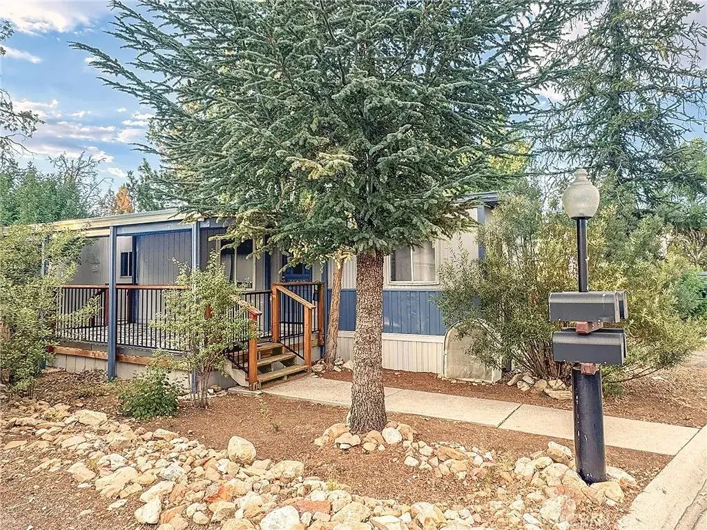 391 Montclair Drive 9, Big Bear City