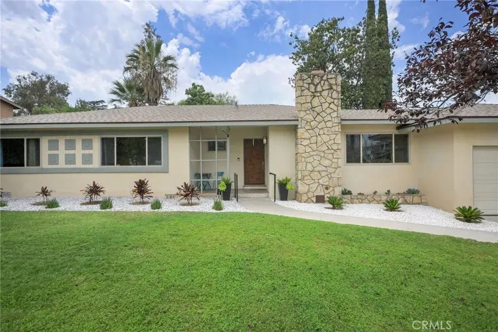 414 Via Vista Drive, Redlands