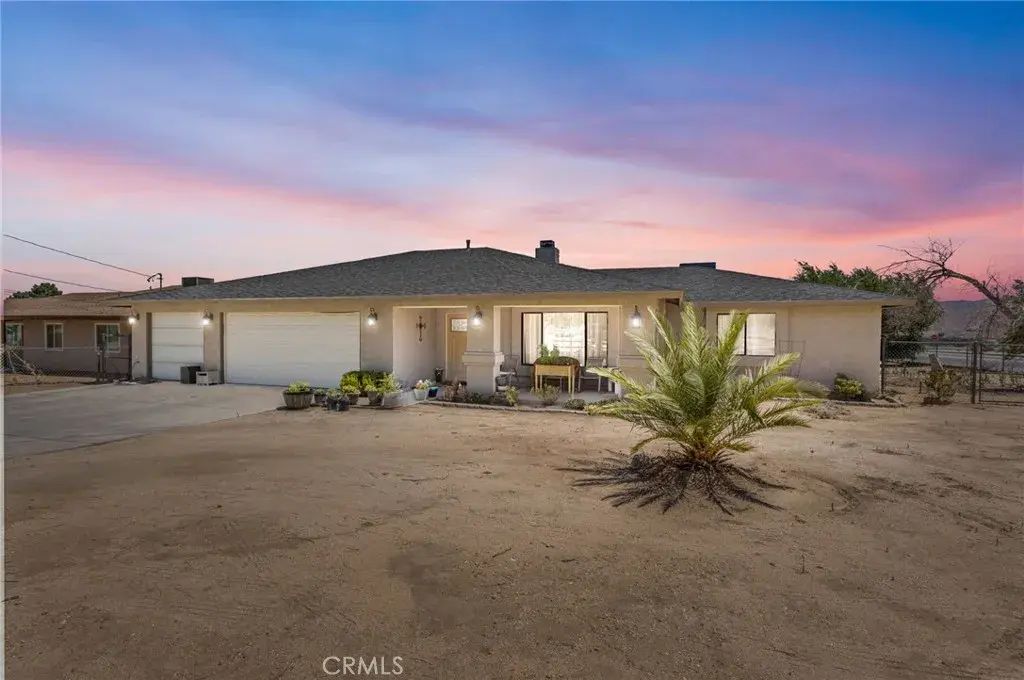 7313 Newhall Avenue, Hesperia
