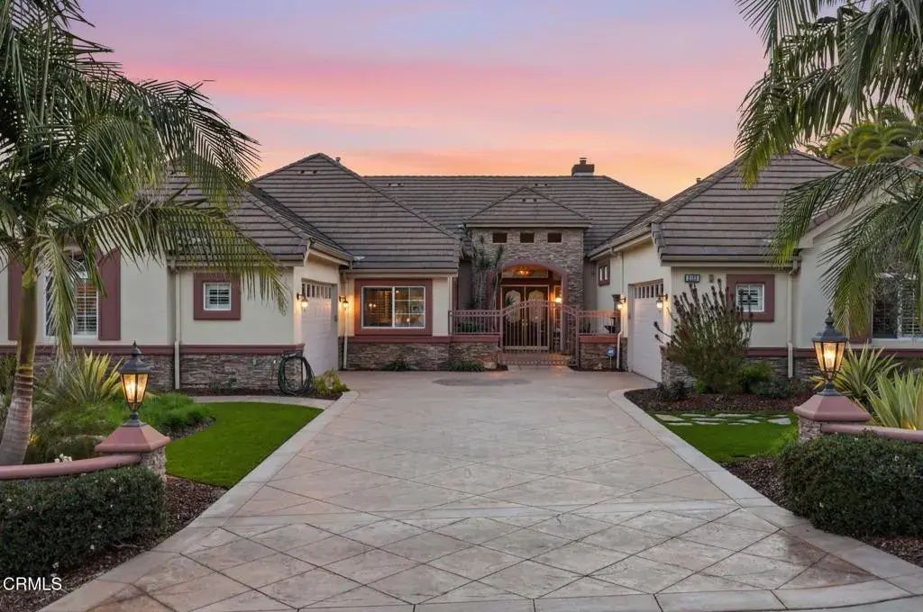 2123 Rambling Rose Drive, Camarillo