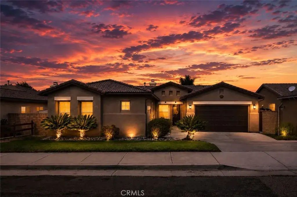 603 E Omar St, Banning