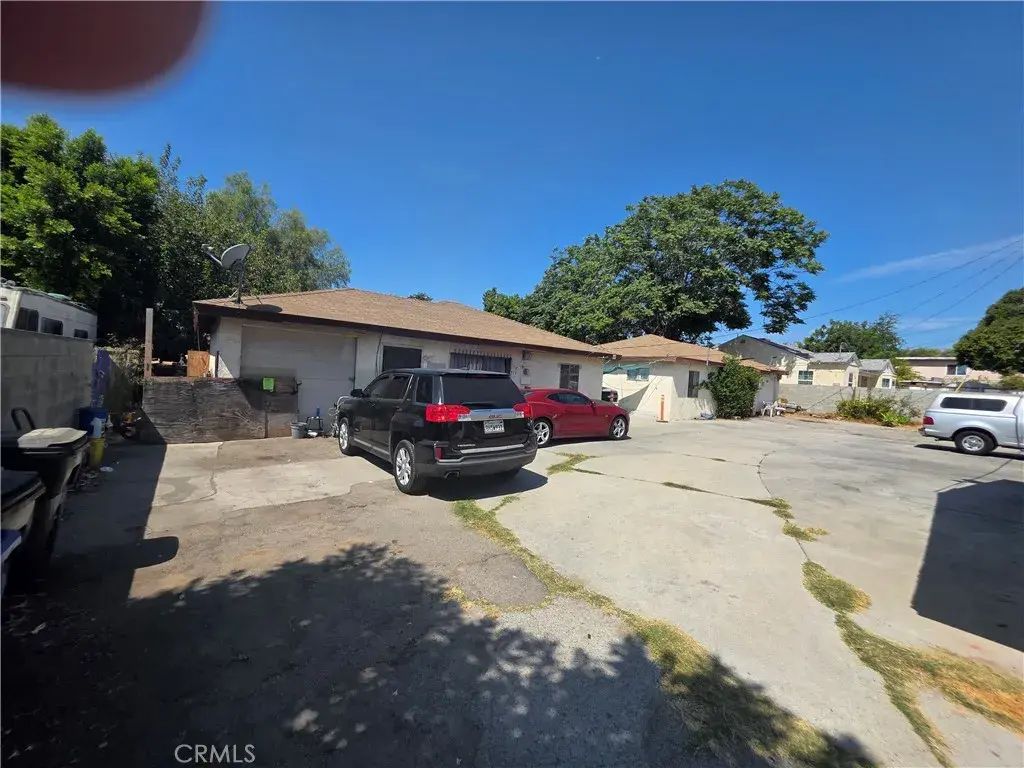10471 El Dorado, Los Angeles