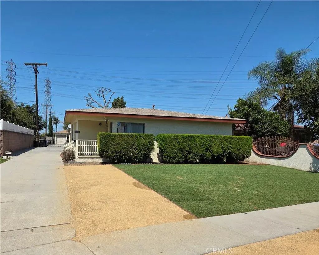 10456 Downey Norwalk Road, Norwalk
