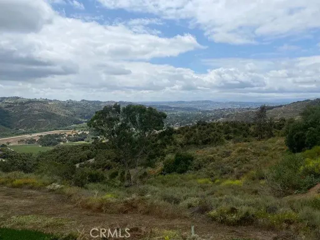 Cristo Rey, Bonsall