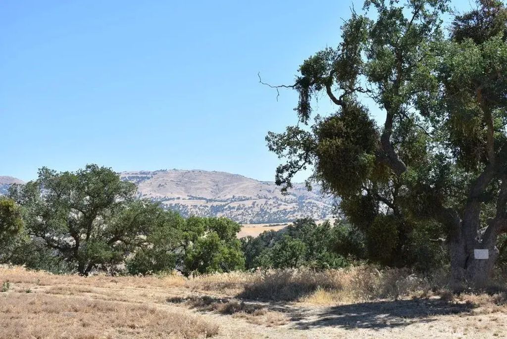 22948 Rim, Tehachapi