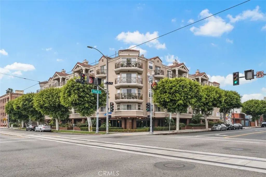 801 Pine Avenue 401, Long Beach