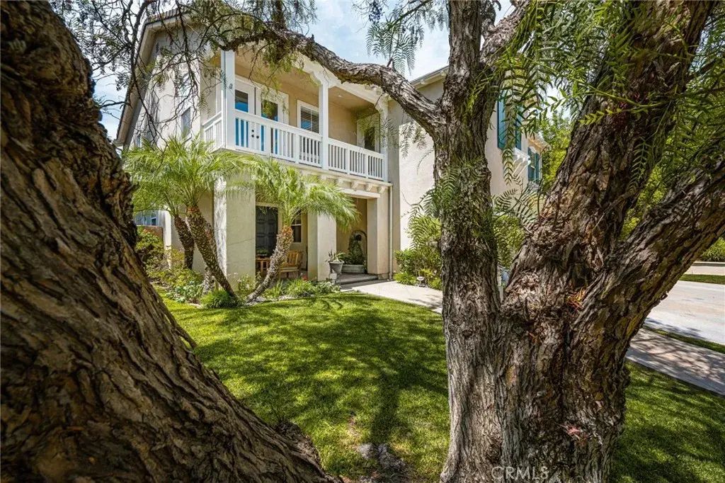 401 Brea Hills Avenue, Brea
