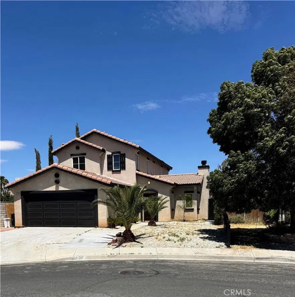 14130 Gaucho Court, Victorville