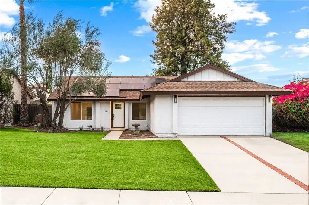 1266 W Lorraine, Rialto