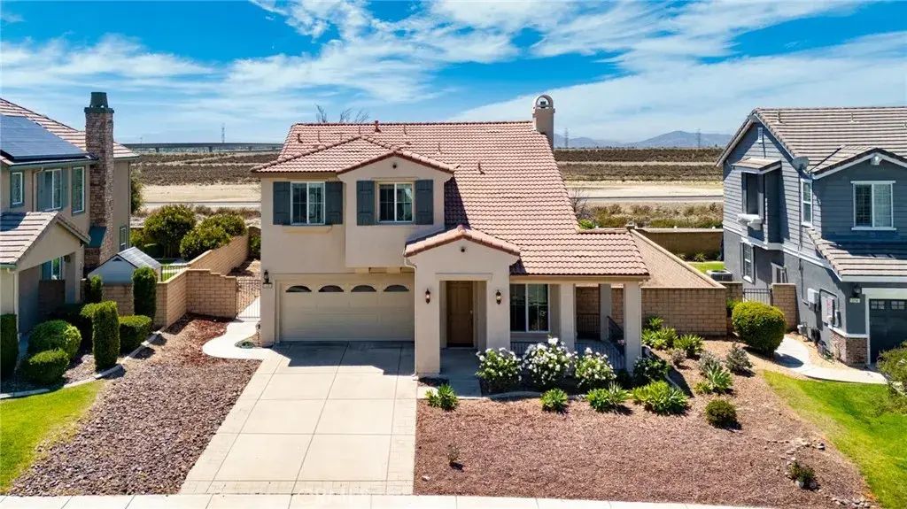 13859 Dove Canyon Way, Rancho Cucamonga