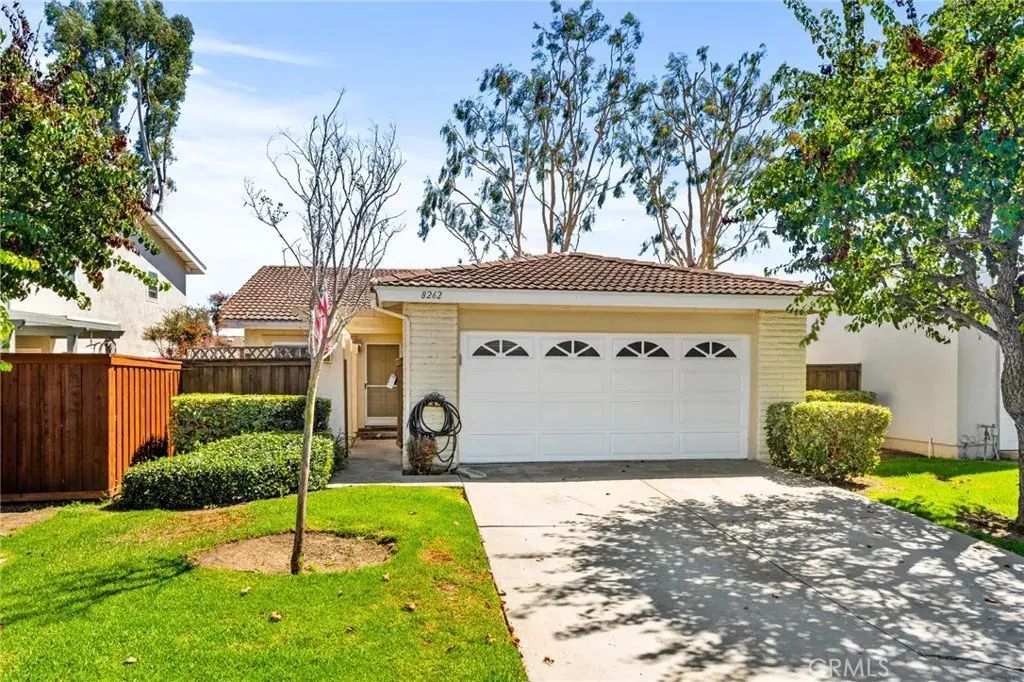 8262 Manifesto, Huntington Beach