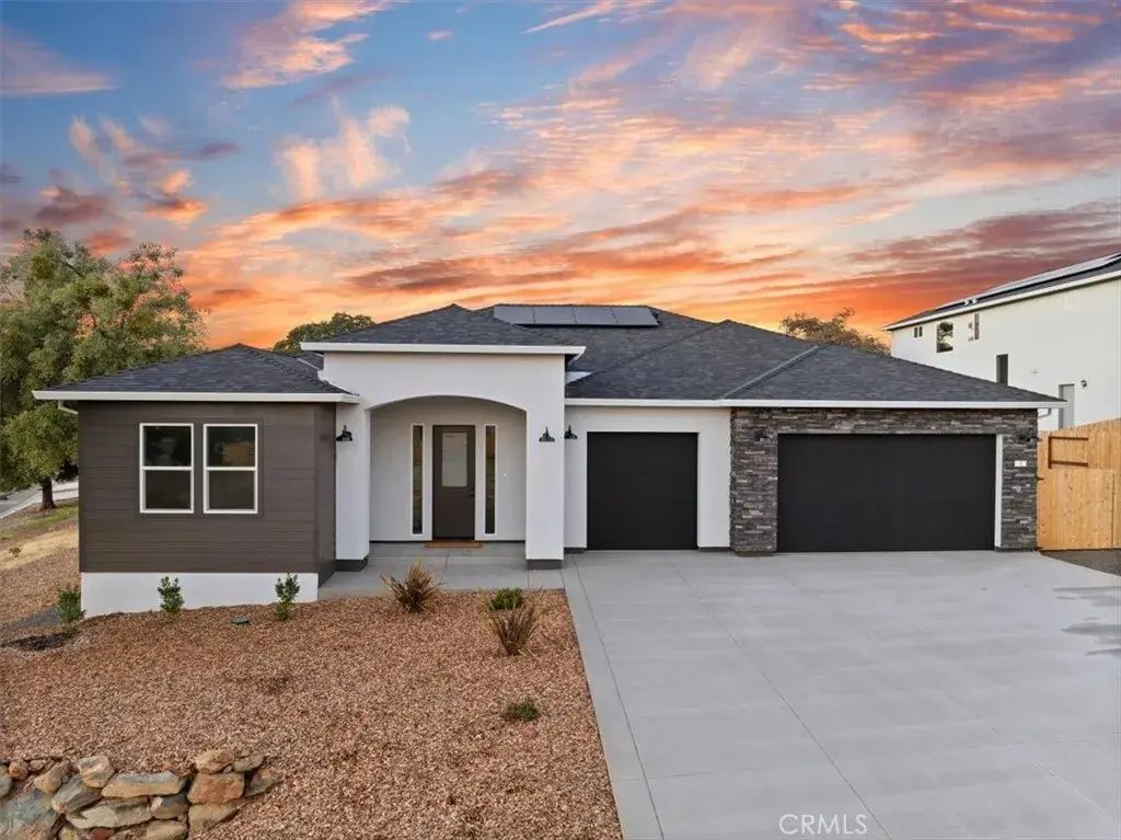 1 Thunder Rock Court, Oroville