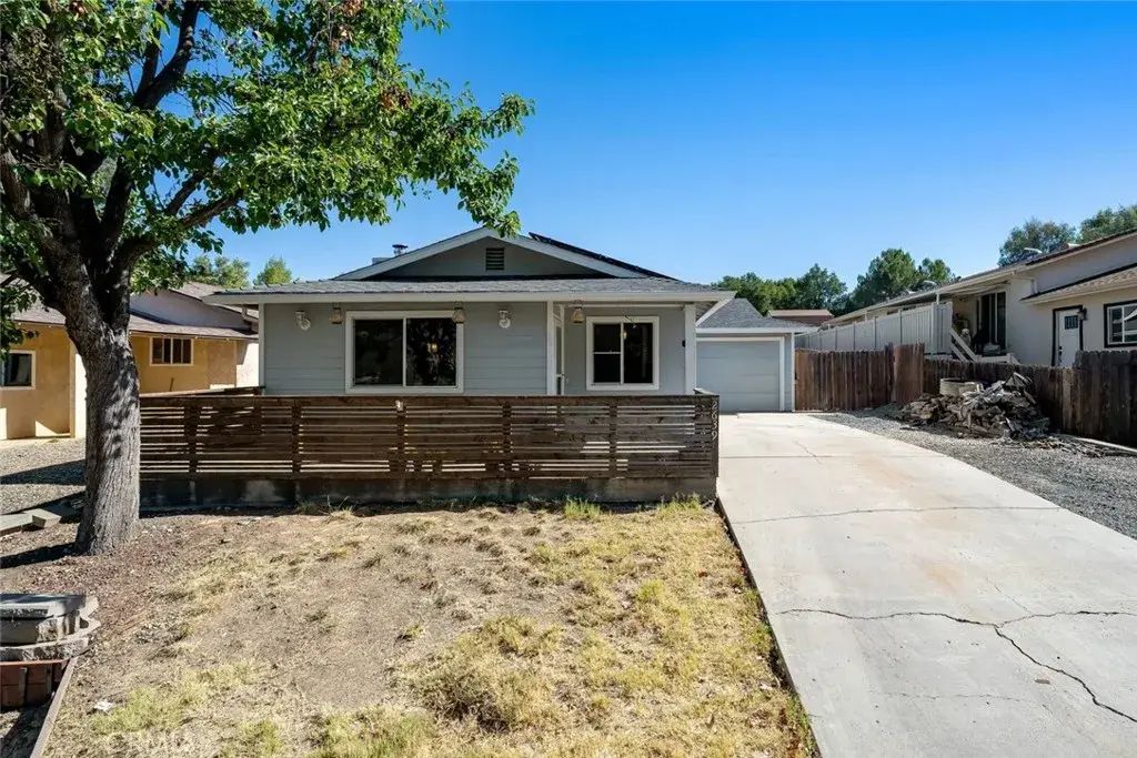 2639 Chaparral, Paso Robles
