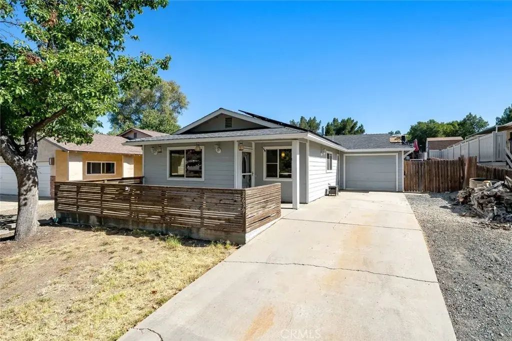 2639 Chaparral, Paso Robles
