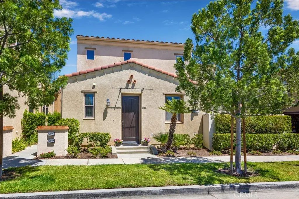 20257 Livorno Way, Porter Ranch