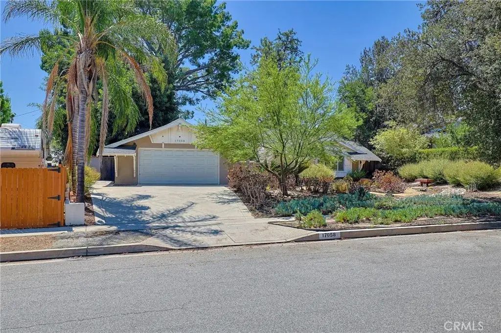 17058 Midwood Dr., Granada Hills