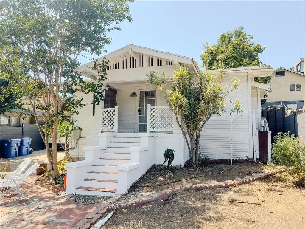 1915 Echo Park, Los Angeles