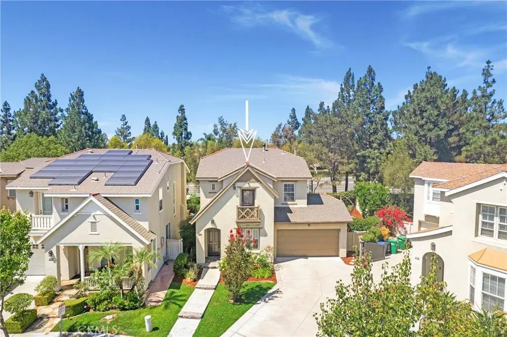 175 Kingswood, Irvine