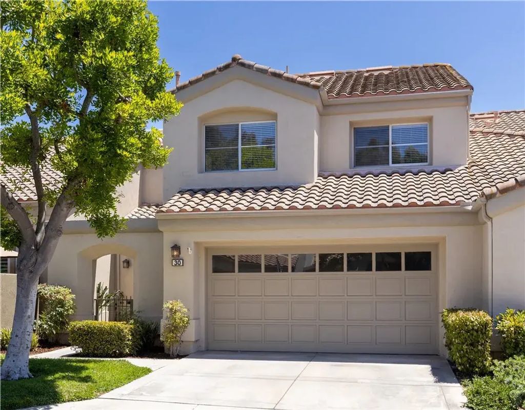 30 Calle Del Sur, Rancho Santa Margarita