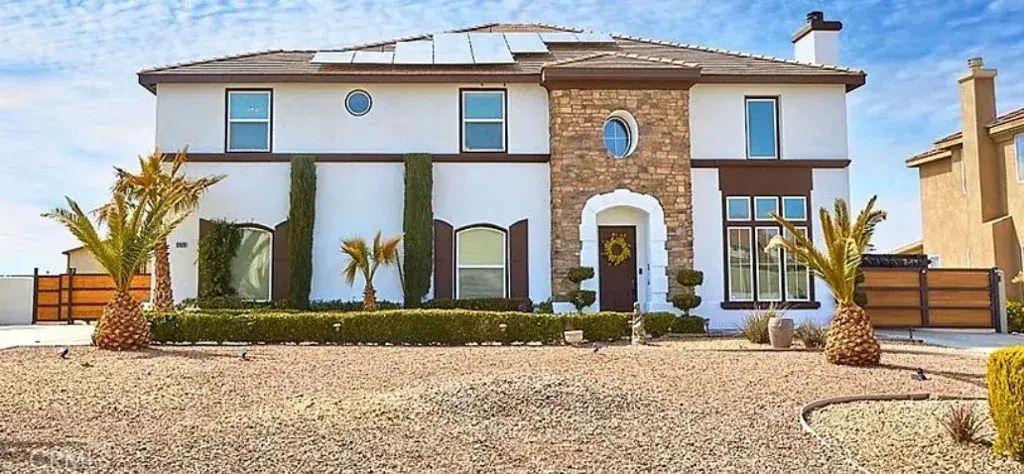 12620 Mar Vista, Apple Valley