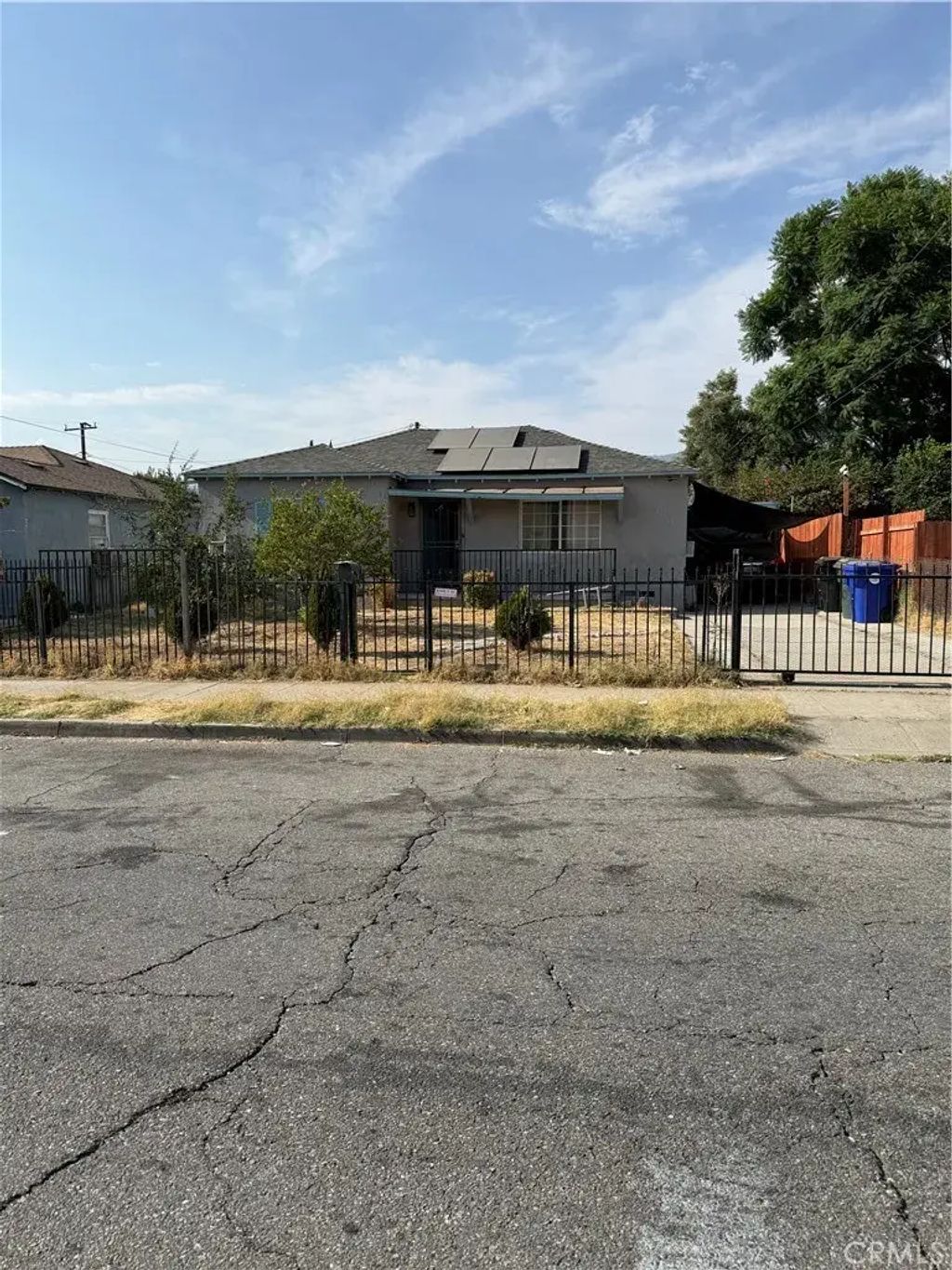 230 E 21st, San Bernardino