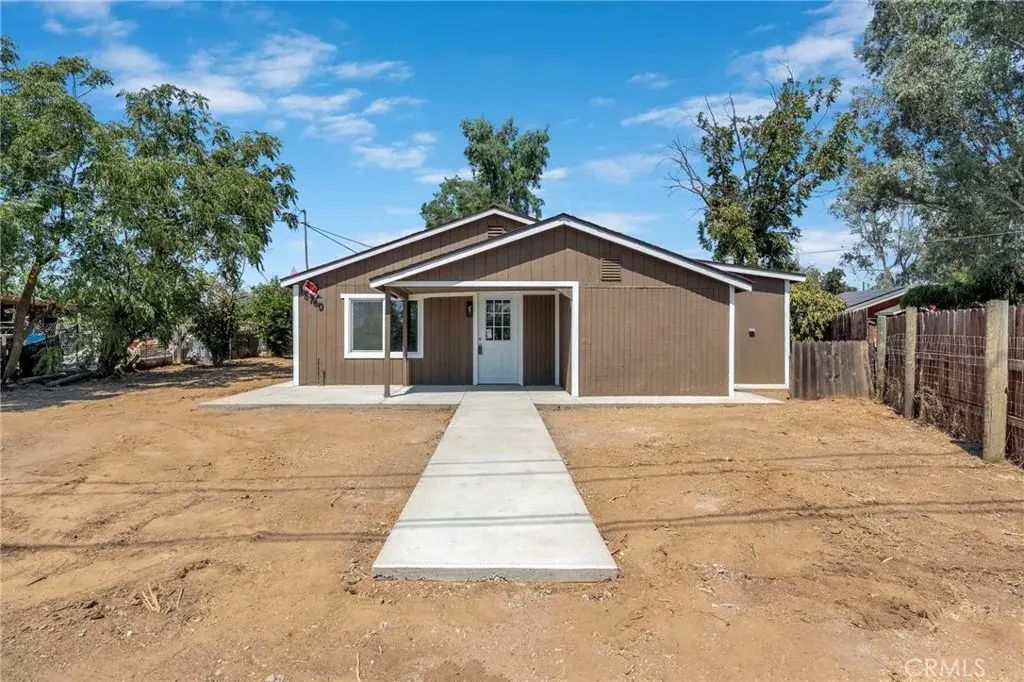 15760 Raymond, Madera