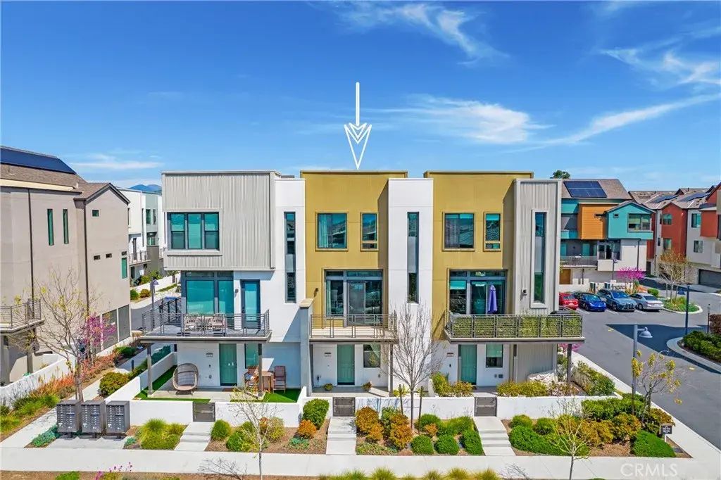 158 Keeper, Irvine