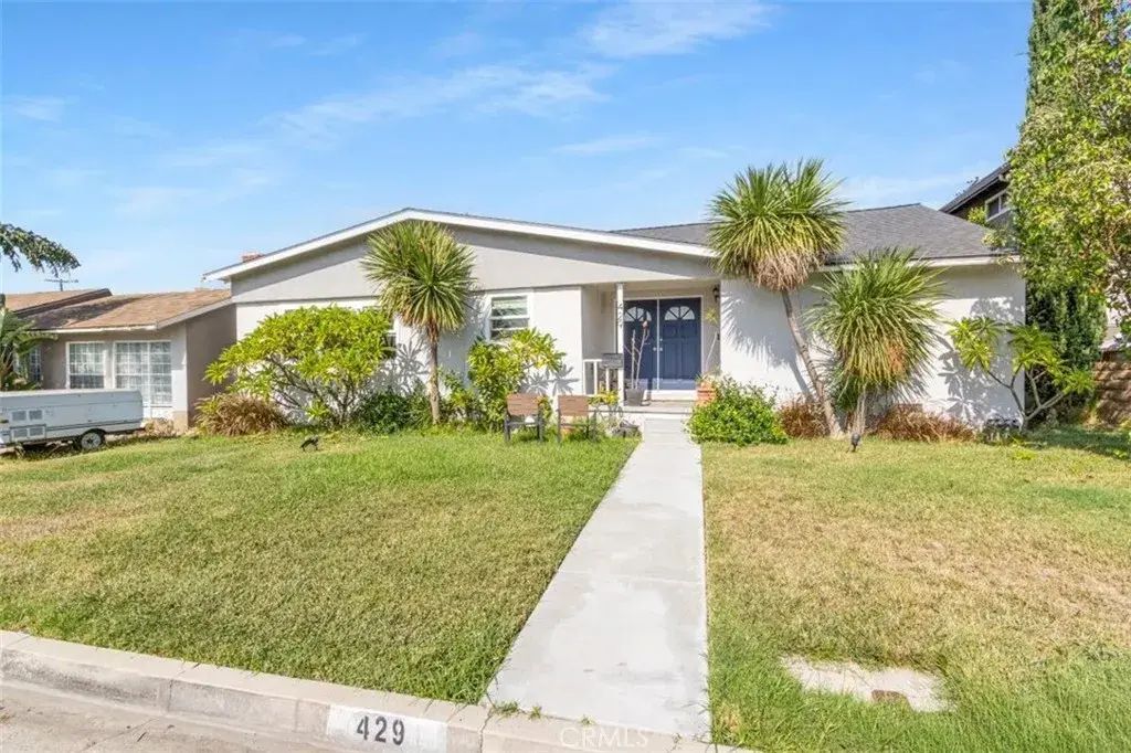 429 S Colfax, La Habra