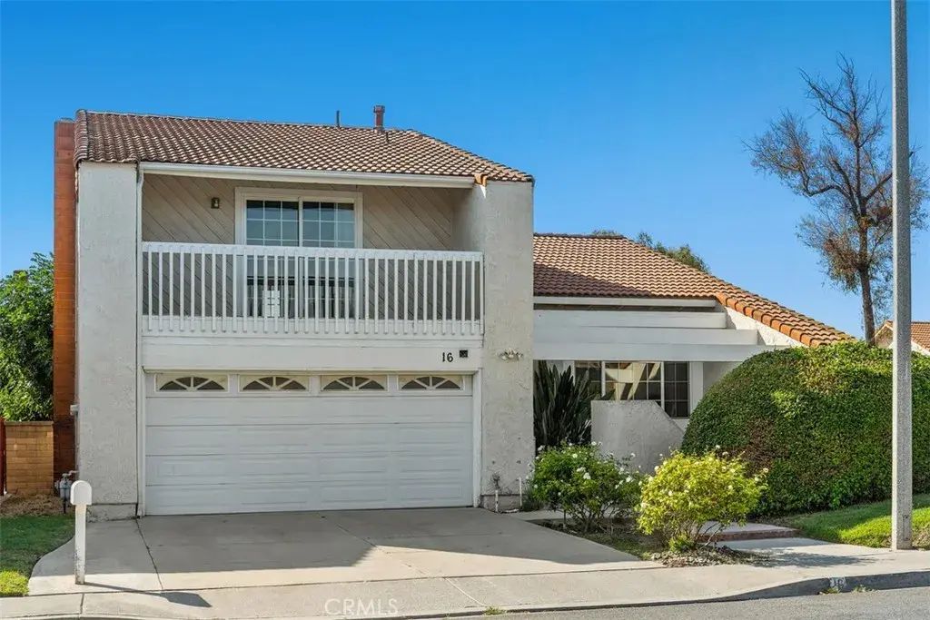 16 Duane, Irvine
