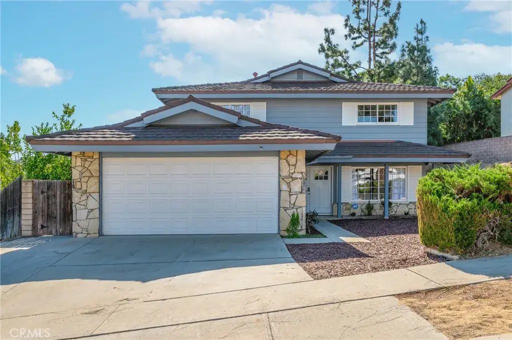 17958 Nearbank, Rowland Heights