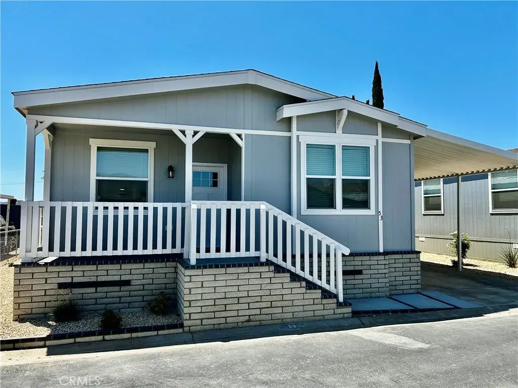 5700 W Wilson 53, Banning
