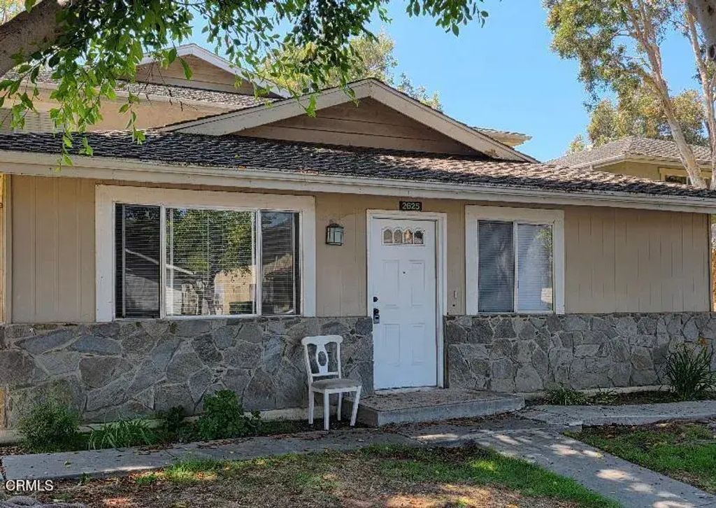 2625 Sextant Avenue, Port Hueneme