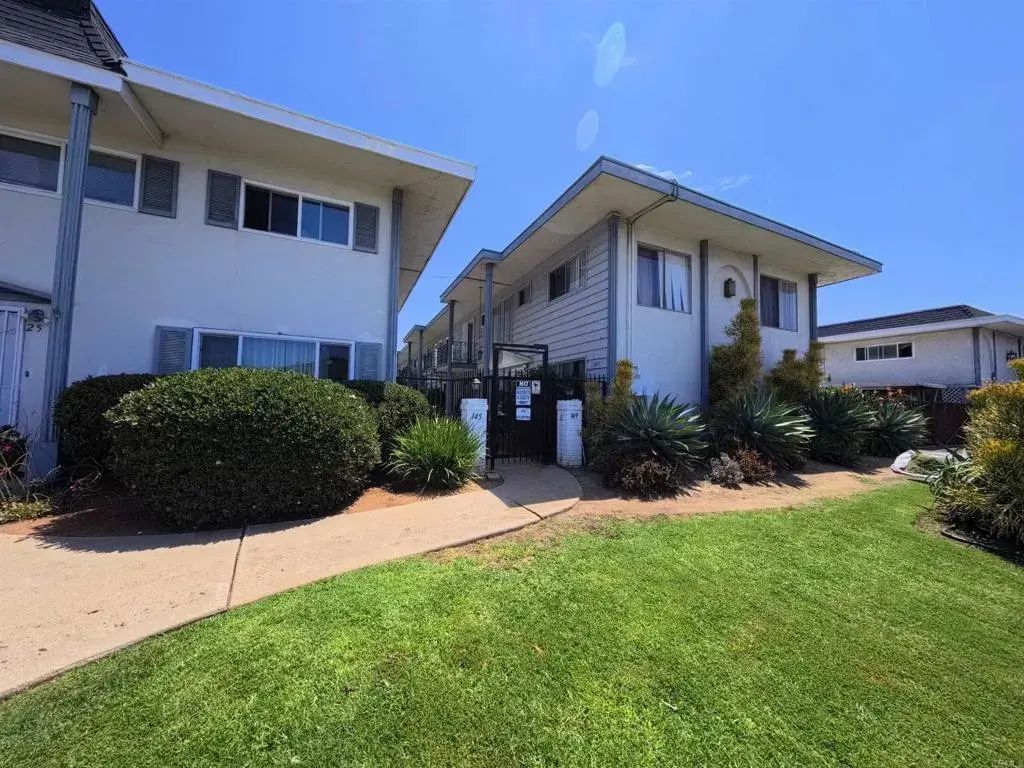 149 4th Avenue 15, Chula Vista