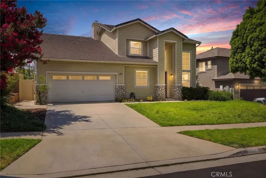 4128 Crooked Stick, Corona