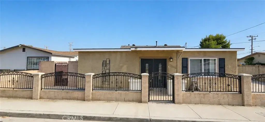 12808 Waco, Baldwin Park