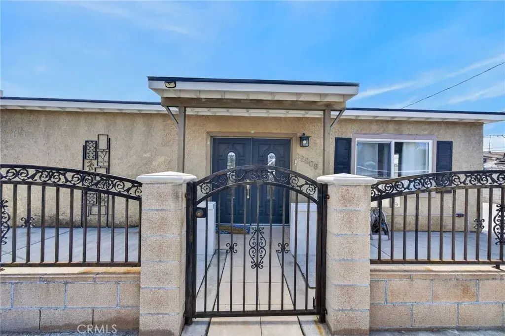 12808 Waco, Baldwin Park