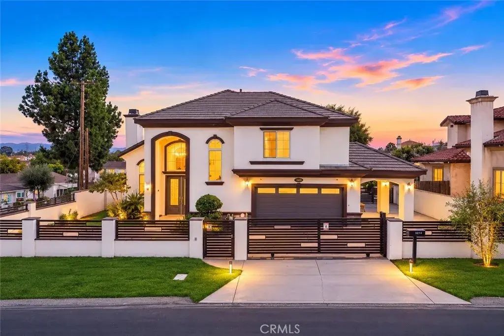 8228 Elm Avenue, San Gabriel