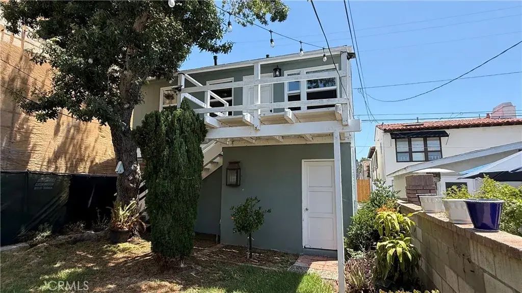 612 Narcissus Avenue, Corona Del Mar