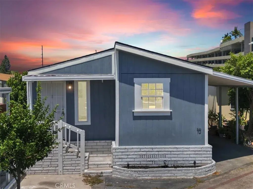7887 Lampson Ave 10, Garden Grove
