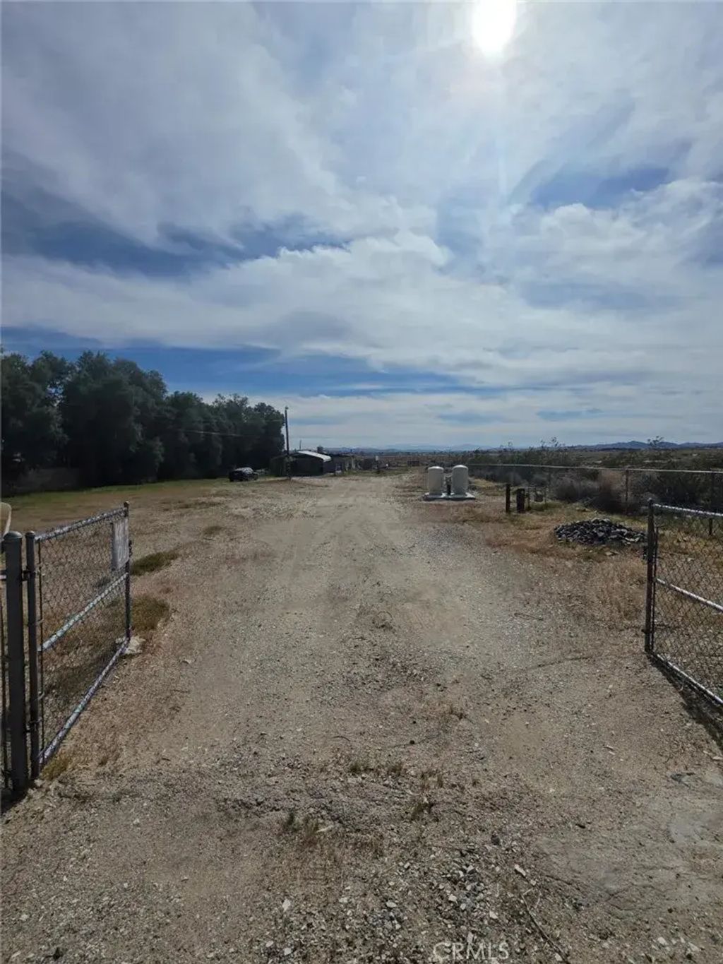 25845 Us Highway 58, Barstow