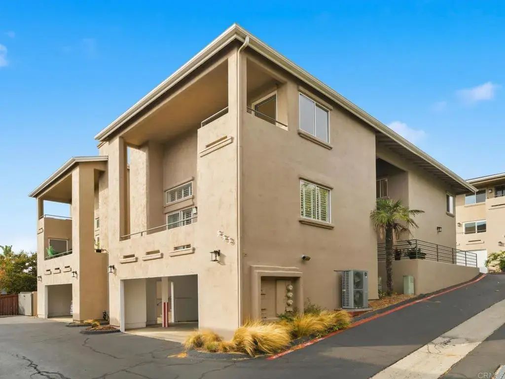 553 Hygeia, Encinitas