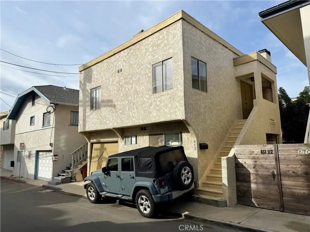 813 Bayview, Manhattan Beach