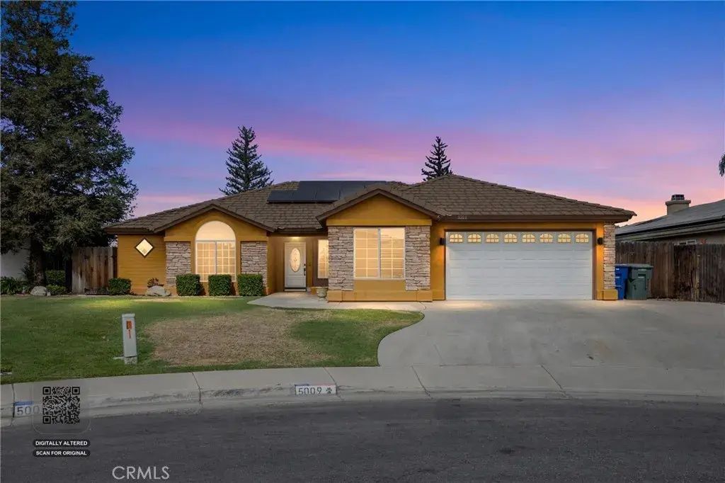 5009 Shaman Court, Bakersfield