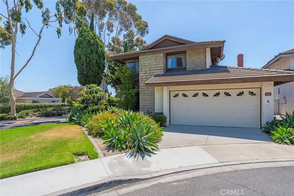 110 Firwood, Irvine